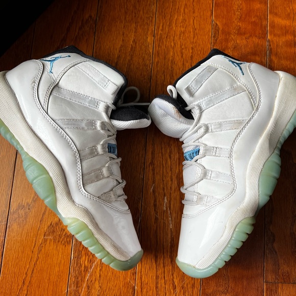 Jordan Other - AIR JORDAN 11 RETRO 4Y